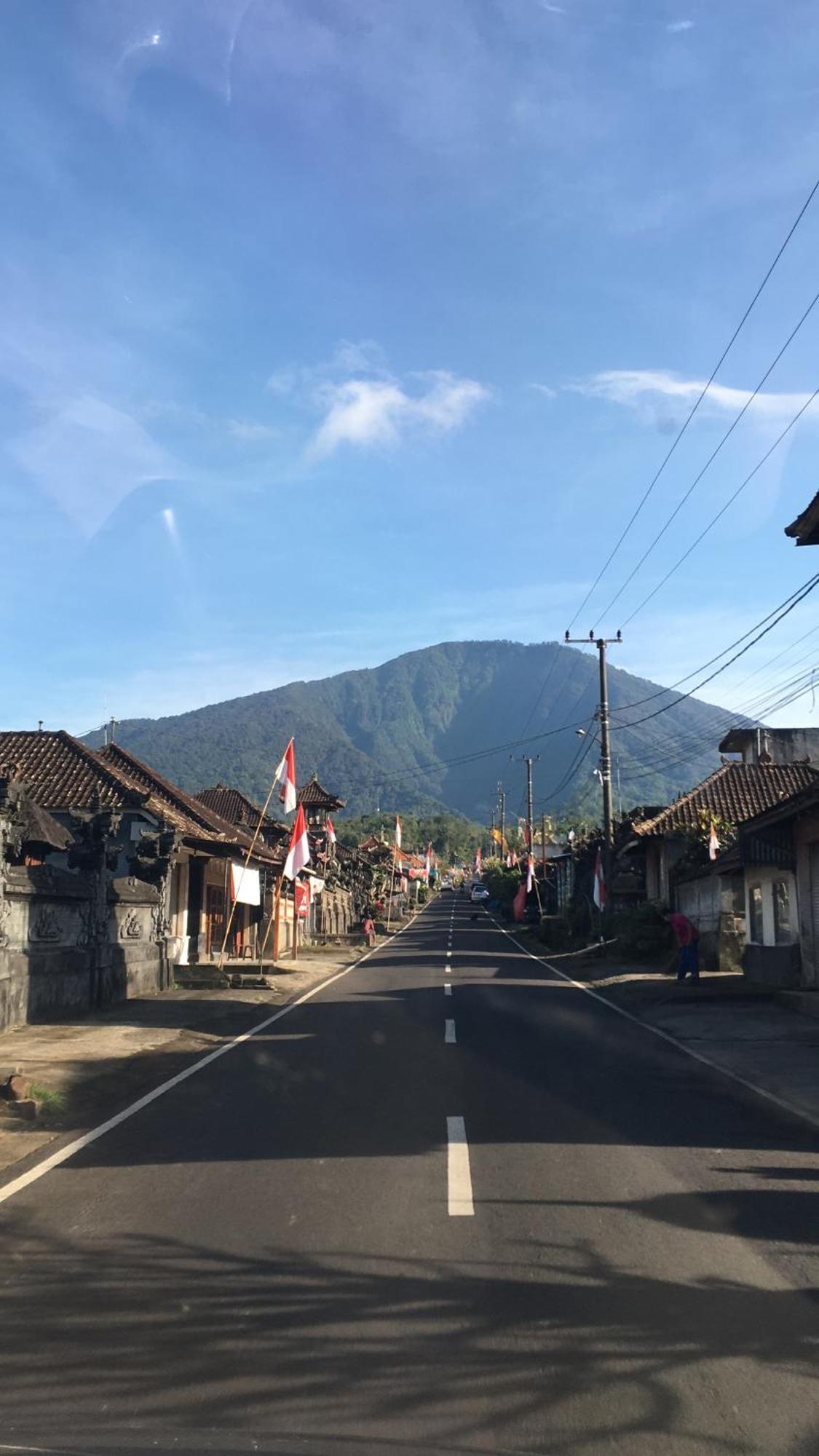 Carik Tangis Boutique Homestay Jatiluwih Extérieur photo